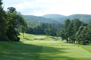 Taconic 13th